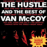 Van McCoy - The Hustle and the Best of Van McCoy '1976