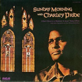 Charley Pride - Sunday Morning with Charley Pride '1976