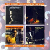 Charley Pride - Four Charley Pride Albums '2015