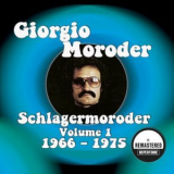 Giorgio Moroder - Schlagermoroder Vol. 1 - 1966 - 1975 '2013