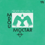 Mdou Moctar - Niger EP Vol. 2 '2022