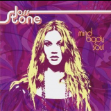 Joss Stone - Mind Body & Soul '2004