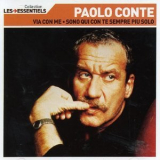 Paolo Conte - Les Essentiels '2002