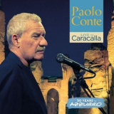 Paolo Conte - Live in Caracalla: 50 years of Azzurro '2018