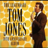 Tom Jones - The Legendary Tom Jones '1995