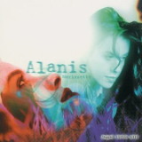 Alanis Morissette - Jagged Little Pill '1995