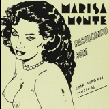 Marisa Monte - Barulhinho Bom - Uma Viagem Musical '1996