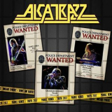 Alcatrazz - Parole Denied - Tokyo 2017 '2018