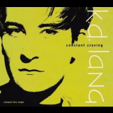 K.D. Lang - Constant Craving '1992