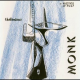 Thelonious Monk Trio - Thelonious Monk Trio '2007