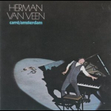 Herman van Veen - Carré/Amsterdam '1971