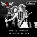 REO Speedwagon - Live At Rockpalast 1979 (Live, Hamburg, 1979) '2024