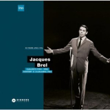 Jacques Brel - Cabarets (1954-1956) - A l’Alambra (1962) '2018