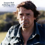 Jacques Brel - Anthology 2021 (All Tracks Remastered) '2021