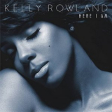 Kelly Rowland - Here I Am '2011