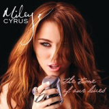 Miley Cyrus - The Time of Our Lives '2012