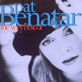 Pat Benatar - The Very Best Of Pat Benatar '1994