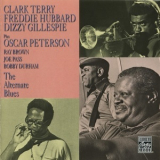 Clark Terry - The Alternate Blues '1982