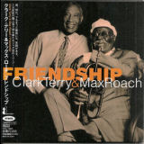 Clark Terry - Friendship '2002