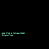 Nick Cave & The Bad Seeds - Skeleton Tree '2016