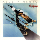 Azul Y Negro - Suspense '1984