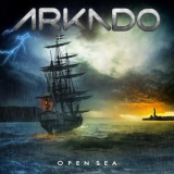 Arkado - Open Sea '2024