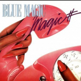 Blue Magic - Magic # '1983