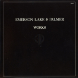 Emerson, Lake & Palmer - Works Vol. 1 (24bit Remaster, CD1) '1977