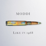 Moddi - Like In 1968 '2019