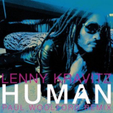 Lenny Kravitz - Human (Paul Woolford Remix) '2024