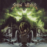 Seven Witches - Amped '2005