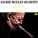 Jackie McLean - 2002-05-05, The Regattabar, Cambridge, MA '2002