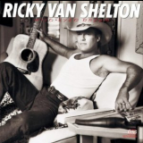 Ricky Van Shelton - Wild-Eyed Dream '1987