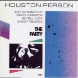 Houston Person - The Party '1989