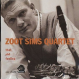 Zoot Sims - That Old Feeling '1956