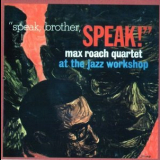 Max Roach - Speak, Brother, Speak! '1962