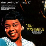 Dinah Washington - The Swingin' Miss  '1957