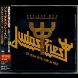 Judas Priest - Reflections: 50 Heavy Metal Years Of Music '2021