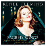 Renee Fleming - Sacred Songs '2005