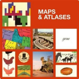 Maps & Atlases - You and Me and the Mountain '2009