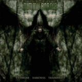 Dimmu Borgir - Enthrone Darkness Triumphant '1997