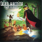 Fates Warning - Night On Brocken '1984