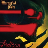 Mercyful Fate - Melissa '1983