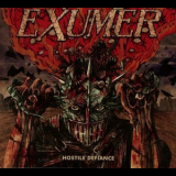 Exumer - Hostile Defiance '2019