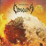 Obscura - Akróasis '2016