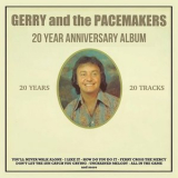 Gerry & The Pacemakers - 20 Year Anniversary Album '2021