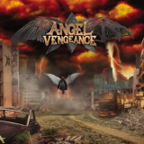 Angel Vengeance - Angel Vengeance '2020