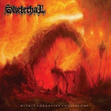 Skelethal - Within Corrosive Continuums '2024