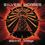 Silver Horses - Electric Omega '2024