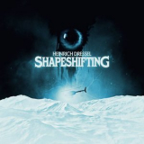 Heinrich Dressel - Shapeshifting '2020